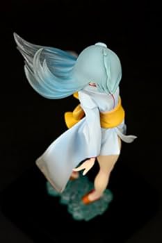 Dororonえん魔くんメ～ラめら 雪子姫ver.Clear ice フィギュア Amazon.co.jp: Dororonえん魔くんメ~ラめら 雪子姫ver.Clear ice